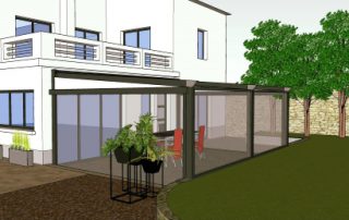 Service de plan 3D