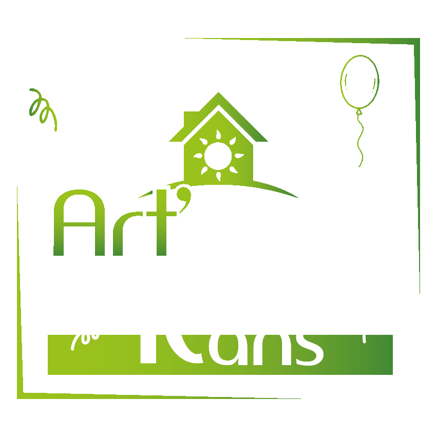 Art'Isole Logo