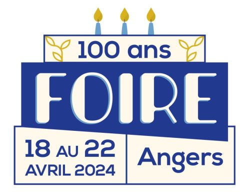 FOIRE D’ANGERS 2024 | 100 ANS