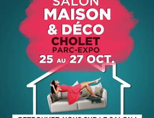 SALON MAISON & DÉCO À CHOLET