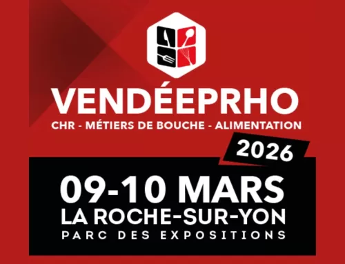 SALON VENDÉEPRHO