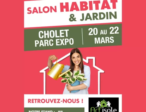 SALON HABITAT & JARDIN