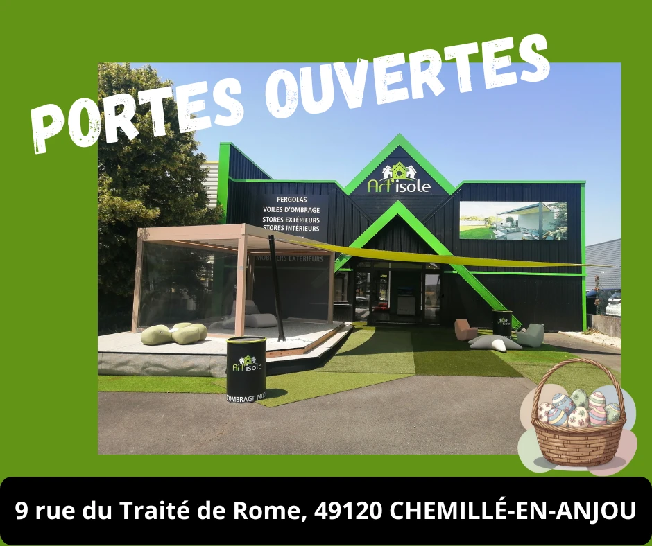 journees portes ouvertes