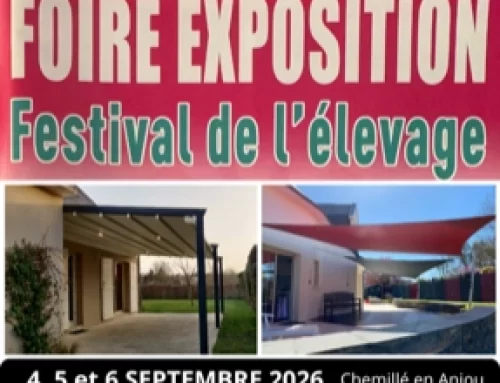 FOIRE EXPO