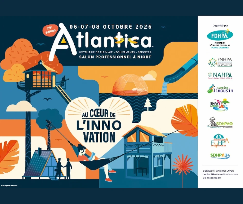 SALON ATLANTICA A NIORT